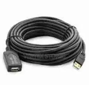 UGREEN US121 USB 2.0 Active Extension Cable 10M
