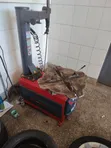 Sunshine Italy STC-768 Pneumatic Tyre Changer - 2