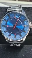 Curren Quartz Watch - Brand New - 2
