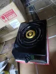 Rashnik Single Burner Gas Stove - RN-1510B - 2