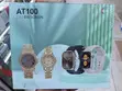 AT100 Set ya Zawadi ya Smartwatch kwa Wanandoa - 1