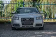 Audi A3 1.8 T 2008 Silver - 1
