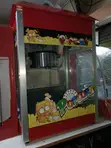 Commercial Countertop Popcorn Machine - 2
