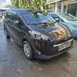 Toyota Sienta 1.5 FWD (6-seater) 2015 Purple - 1
