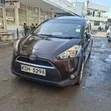 Toyota Sienta 1.5 FWD (6-seater) 2015 Purple - 2