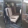 Toyota Sienta 1.5 FWD (6-seater) 2015 Purple - 3