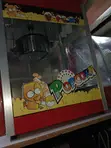 Commercial Countertop Popcorn Machine - 1