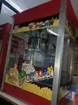 Commercial Countertop Popcorn Machine - 2