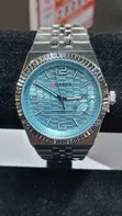 Stylish Curren Women's Analog Watch - 1