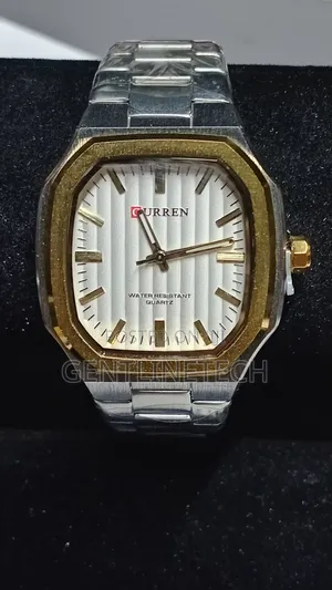 Brand New Curren Unisex Watch