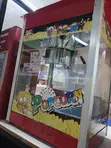 Commercial Countertop Popcorn Machine - 1