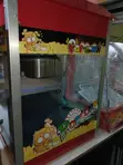 Commercial Countertop Popcorn Machine - 2