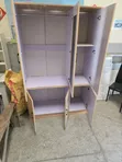 Imported 3-Door Wardrobe - 3