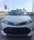 Toyota Corolla Fielder 1.5 Hybrid FWD 2019 White - 2
