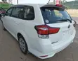 Toyota Corolla Fielder 1.5 Hybrid FWD 2019 White - 4