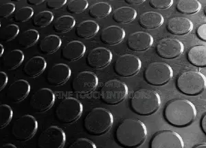 Coin Mat Carpets za Ubora wa Juu