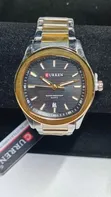 Curren Quartz Watch - 1