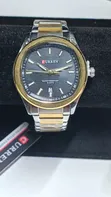 Curren Quartz Watch - 2