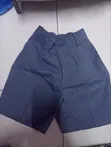 School Shorts - Brand New Cotton - 1