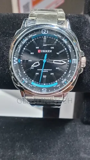 Curren Men's Wrist Watch