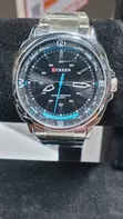 Curren Men's Wrist Watch - 1