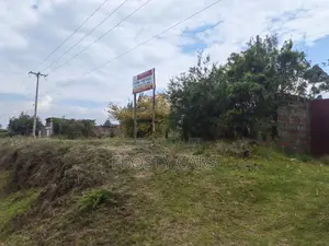Ardhi ya Eka 1 Mbezi, Nakuru - Karibu na Barabara ya Lami