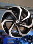 Toyota 14-Inch Rims for Passo, Probox, Sienta, Axio - 2