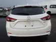 Mazda Axela 2016 Nyeupe - 3