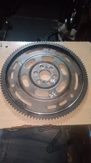 Daihatsu Mira KF Flywheel
