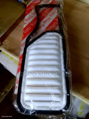 Genuine Toyota Air Filter 17801-B2050 for Toyota Passo