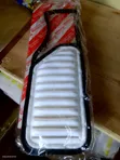 Genuine Toyota Air Filter 17801-B2050 for Toyota Passo - 3