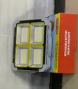 Rechargeable Solar Outdoor Light 300W - 1