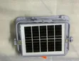Rechargeable Solar Outdoor Light 300W - 4