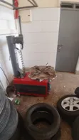 Sunshine STC-768 Tyre Changer Machine - 1