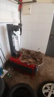 Sunshine STC-768 Tyre Changer Machine - 2