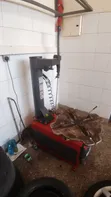 Sunshine STC-768 Tyre Changer Machine - 3