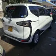 Toyota Sienta 1.5 FWD (6-seater) 2017 White - 3