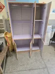 Brand New Imported 5+ Door Wardrobe - 4