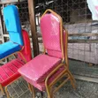 Brand New Conference Chairs - 1