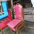 Brand New Conference Chairs - 2