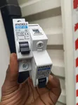 Andeli DZ47-63 C10 10A Single Pole MCB Circuit Breaker - 3