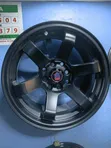 New 14-Inch Rims for Toyota Probox, Axio, Fielder, Nissan NV200 - 1