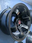 New 14-Inch Rims for Toyota Probox, Axio, Fielder, Nissan NV200 - 2