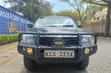 Toyota Hilux 2013 Double Cab - 1