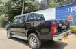 Toyota Hilux 2013 Double Cab - 3