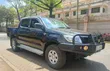 Toyota Hilux 2013 Double Cab - 4