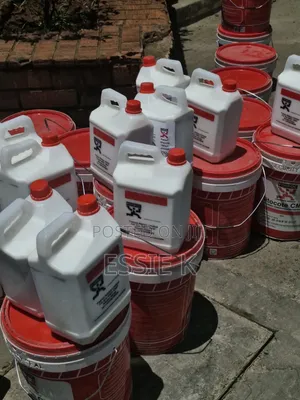 Nitocote CM210 Polymer Cementitious Coating