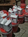 Nitocote CM210 Polymer Cementitious Coating - 1