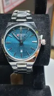 Stylish Curren Watch - Brand New - 1