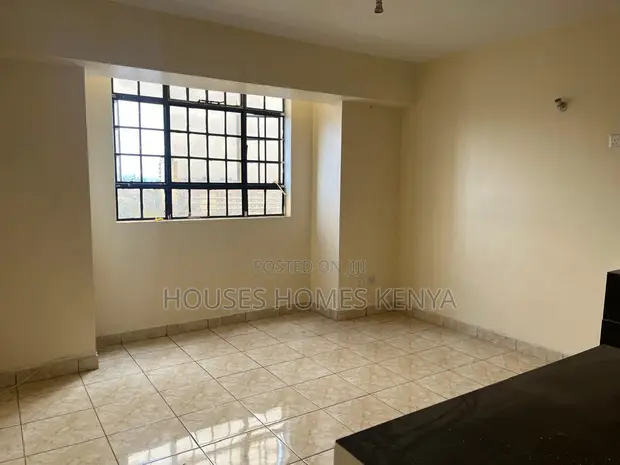 1-Bedroom Apartment for Rent, Hurlingham (Near Talanta Stadium) - 1